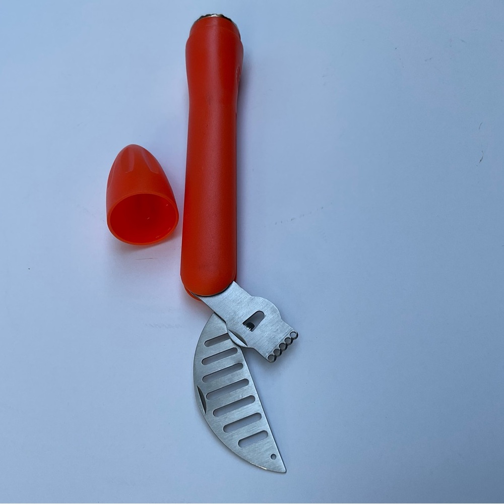 Cointreau Liqueur Bartender All in One Tool Set